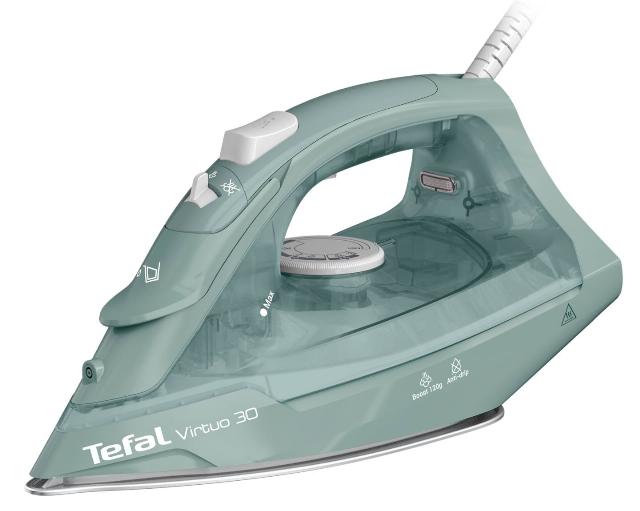 TEFAL Napařovací žehlička FV2C50 příkon: 2 000 W