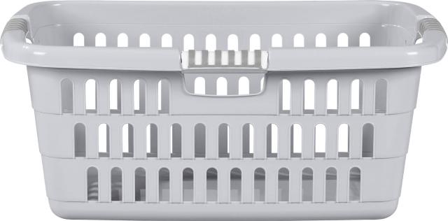 K-CLASSIC Koš na prádlo rozměry: 61,5 x 40,5 x 25,5