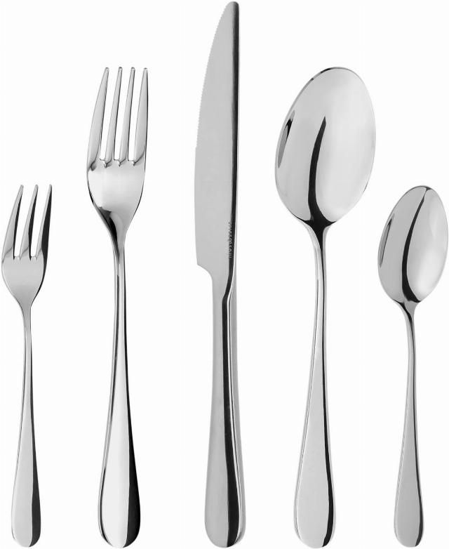 Spice&Soul Sada příborů 30dílná