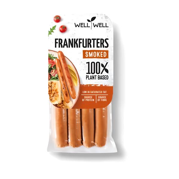 Well Well Frankfurtky uzené