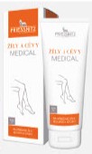 Priessnitz Žíly a cévy Medical 125ml