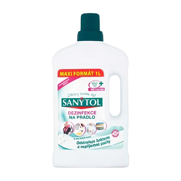 Sanytol Dezinfekce na prádlo