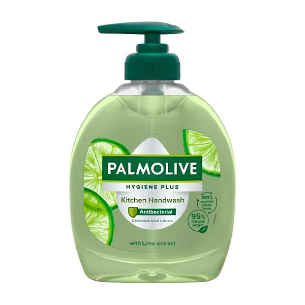 Palmolive Hygiene+  Kitchen tekuté mýdlo