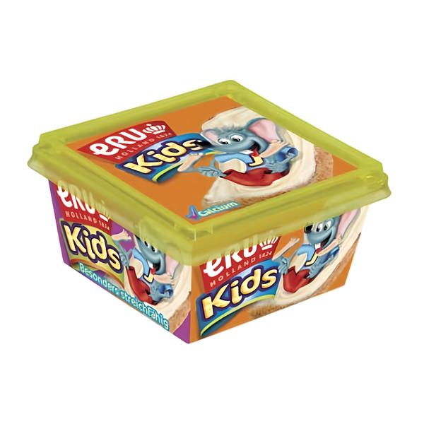 Eru Tavený sýr Kids s přidaným vápníkem