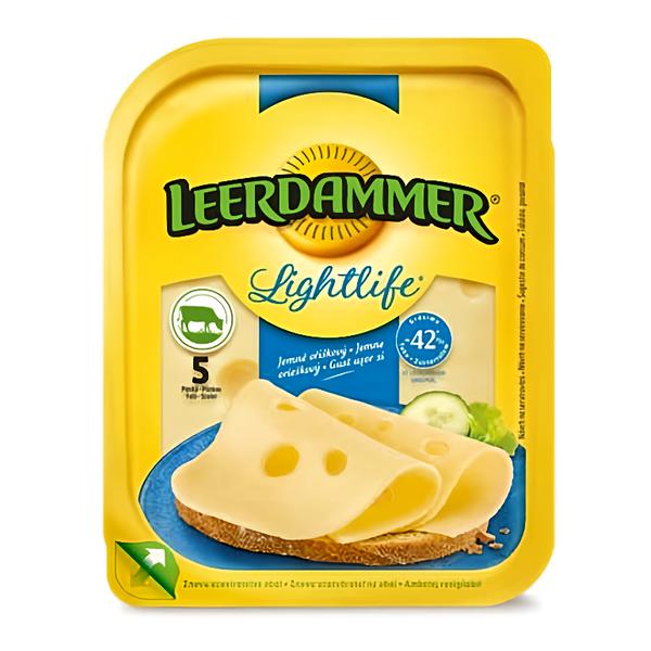 Leerdammer Lightlife