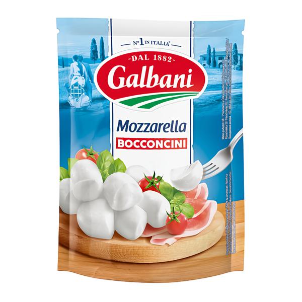 Galbani Bocconcini