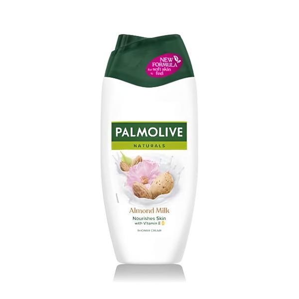 Palmolive Naturals Almond Milk sprchový krém