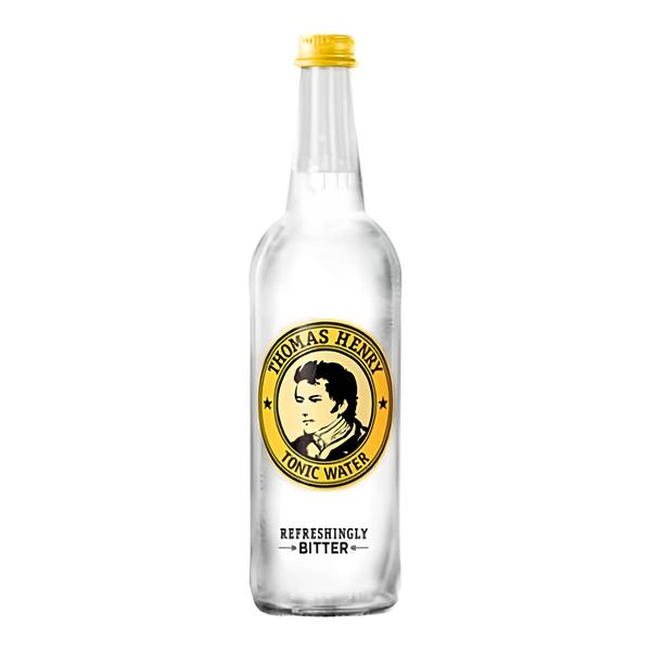 Thomas Henry Tonic Water Bitter