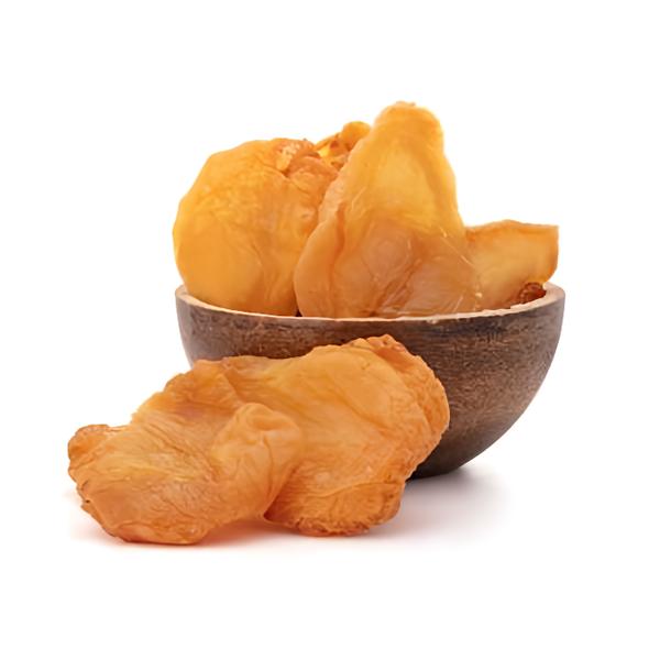 GRIZLY Hrušky bez přidaného cukru