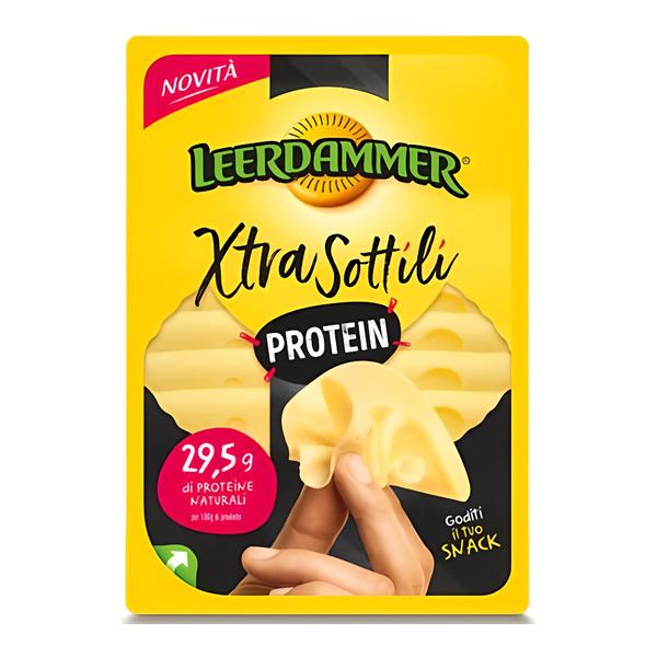 Leerdammer Protein plátky