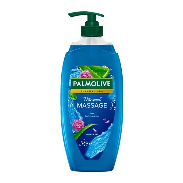 Palmolive Thermal Spa Mineral Massage sprchový gel