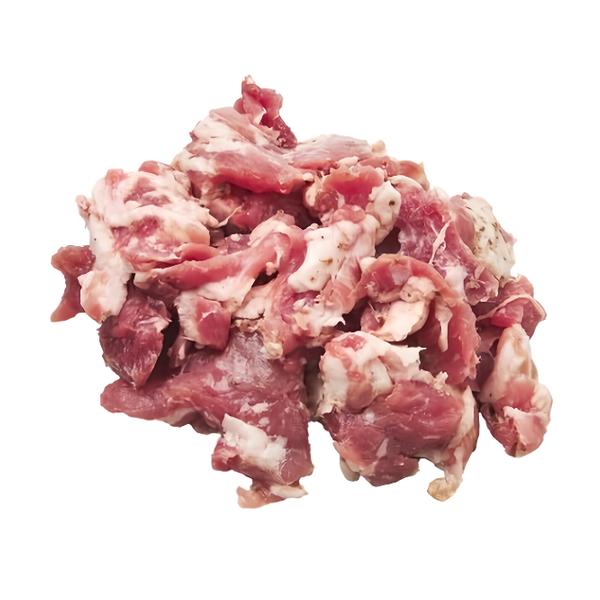 Fiala uzeniny z masa Vepřové VÝPEČKY