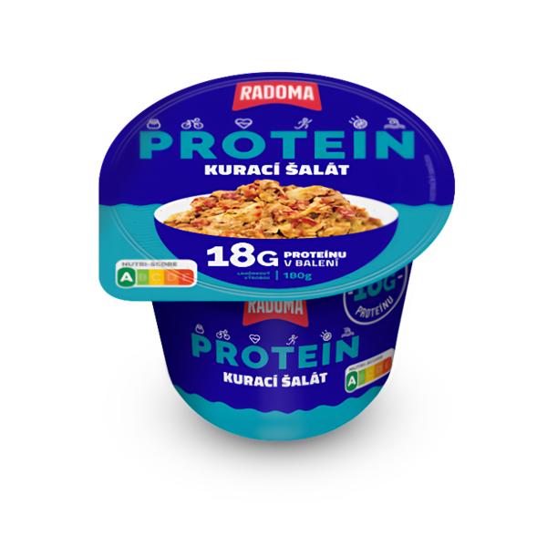 RADOMA Kuřecí salát