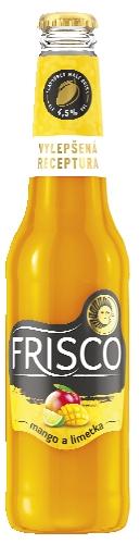 Frisco, 330 ml