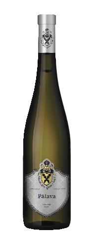 Vinařství Pánů z Lipé, 750 ml