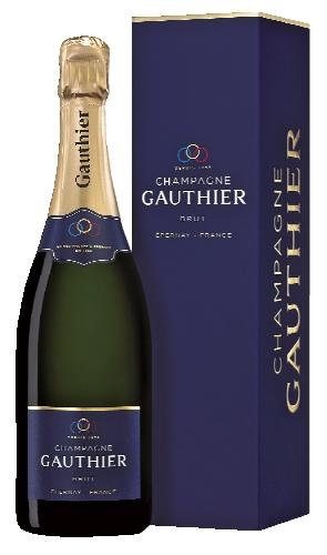 Gauthier, 750 ml
