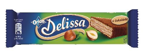 Orion Delissa, Nesquik, 30 g