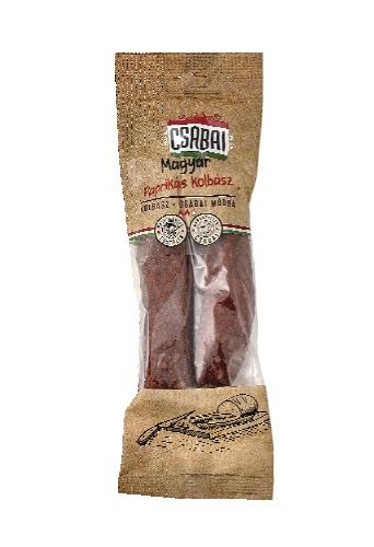 Maďarská klobása, 200 g