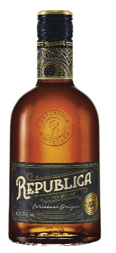 Republica, 500 ml