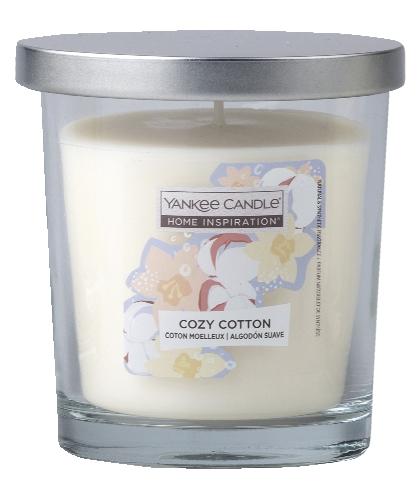 Vonná svíčka, 1 KS