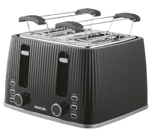 Topinkovač STS 7541BK