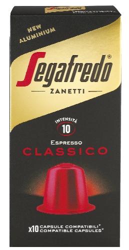 Segafredo, 51 g