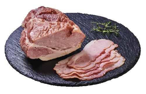 Velikonoční šunka Globus