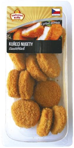 Kuřecí nugety, 300 g
