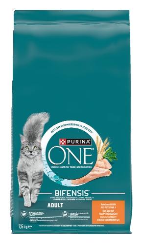 Purina One, 7.5 kg