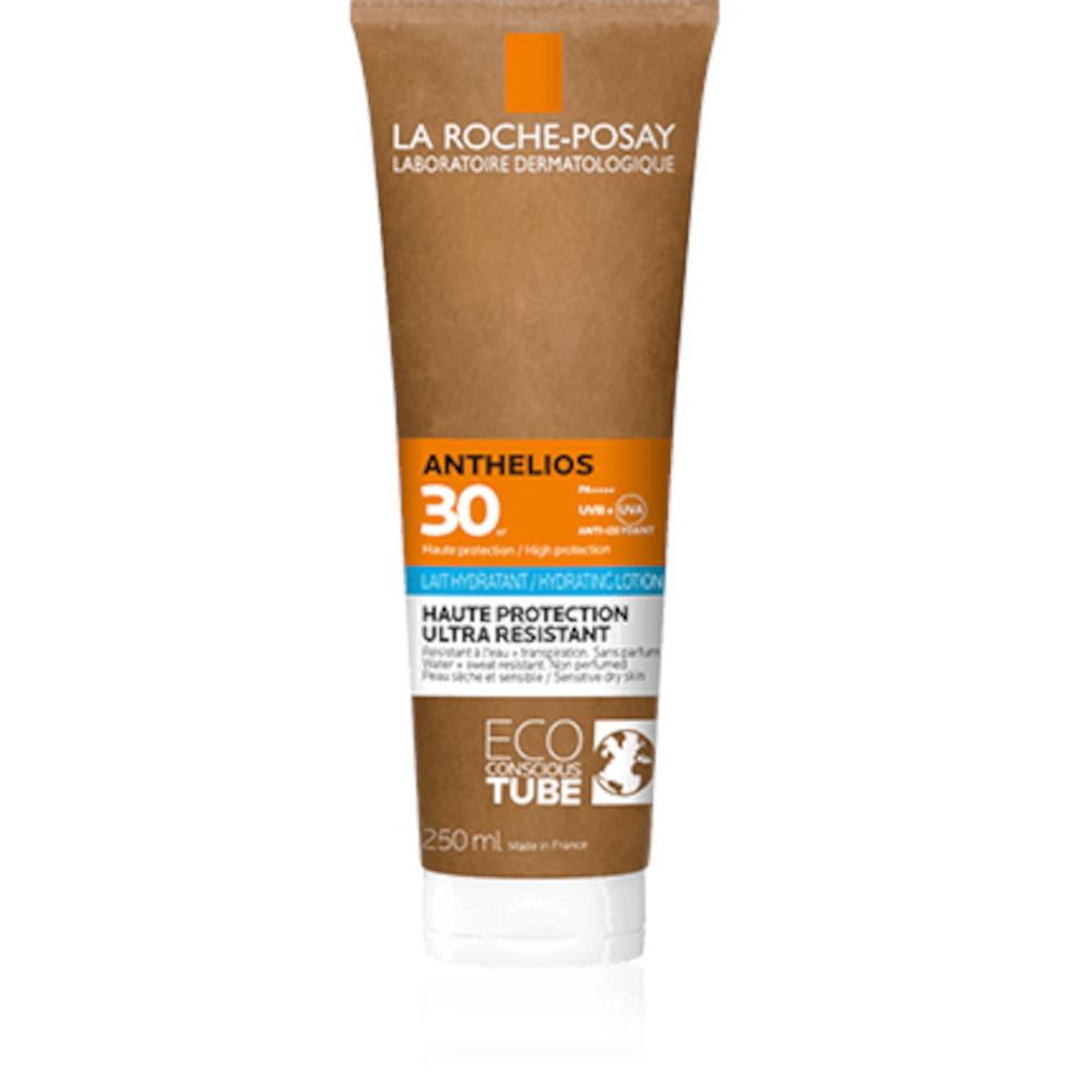 La Roche-posay Anthelios Mléko SPF30 250ml