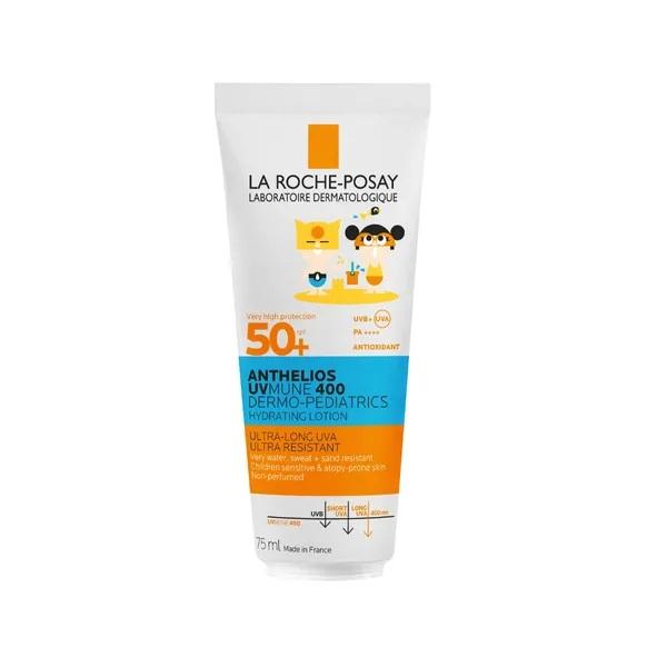 La Roche-posay Anthelios mléko děti Spf50+ 75ml