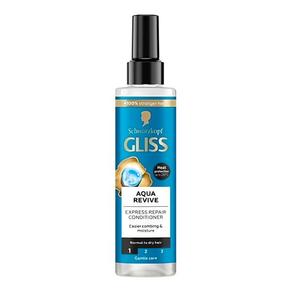 Gliss Hydratační expres balzám Aqua Revive
