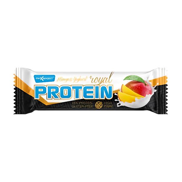 Max Sport Royal proteinMango Yoghurt