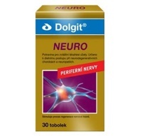Dolgit NEURO 30 tobolek
