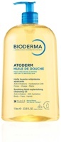 BIODERMA ATODERM SPRCHOVÝ OLEJ 1 l