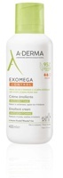 A‑DERMA EXOMEGA CONTROL EMOLIENČNÍ KRÉM 400 ml