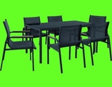 SESTAVA ZAHRADNÍHO NÁBYTKU KULINA