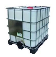 IBC KONTEJNER NA TEKUTINY VYMYTÝ