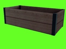 VYVÝŠENÝ ZÁHON KETER MAPLE TROUGH
