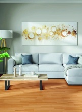 LAMINÁTOVÁ PODLAHA BUK CMI 6 MM