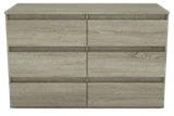 Komodová série KOMET - 3