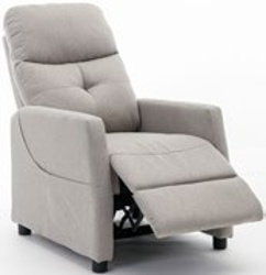 Relaxační křeslo LAWRENCE