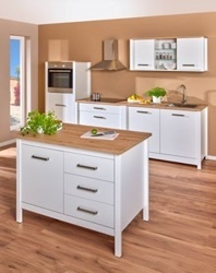 Kuchyň SICILIA/VENTO - 5