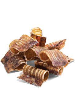 Dr. Jag trachea hovězí řezaná sušená 1kg