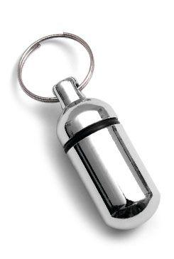 Adresář Chromový Voděodolný 36 Mm Kar