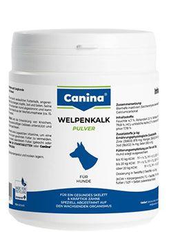 Canina Welpenkalk prášek 300g