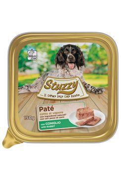 Stuzzy Dog Vanička Adult Paté Králík 150g