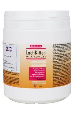 Diafarm mléko replacer pro koťata prášek 300g