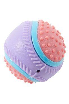 Hračka pes Buster Sensory Ball 6.5cm S
