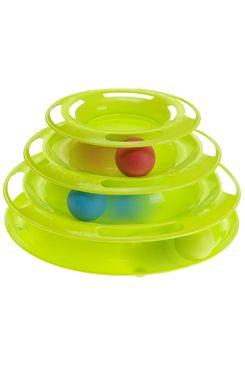 Hračka kočka Twister